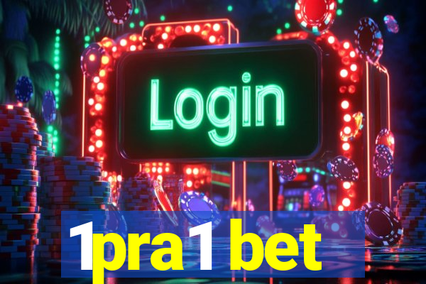 1pra1 bet